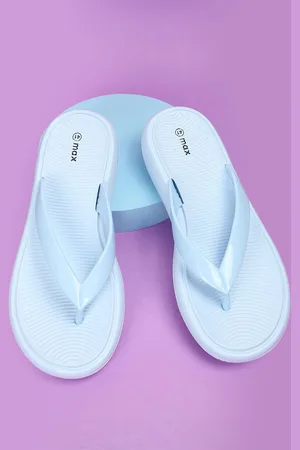 Max Collection Women Thong Flip-Flops