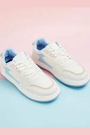 Lifestyle Women PU Sneakers