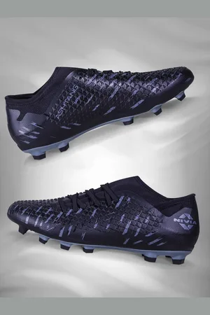 NIVIA Men Ashtang 2.0 Football Stud Shoes