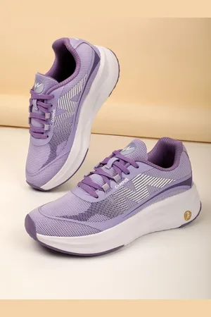 Campus CIARA Women Lace-Up Running Shoe