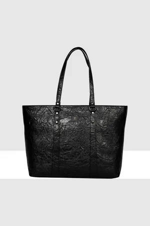 ESBEDA Women Textured Swagger Shoulder Bag