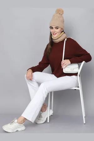 Ellis Women Beanie
