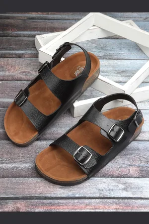 REFOAM Men Comfort Sandals
