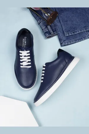 LOUIS STITCH Men