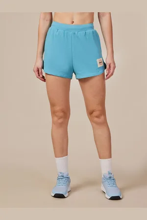 Cult Women Breatheable Training Sports Shorts