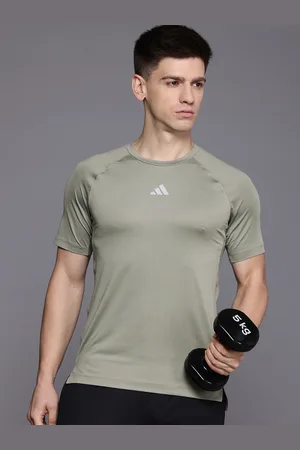 adidas Regular Fit Training T-shirt