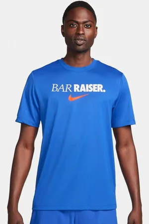 Nike Men Dri-FIT Fitness T-Shirt
