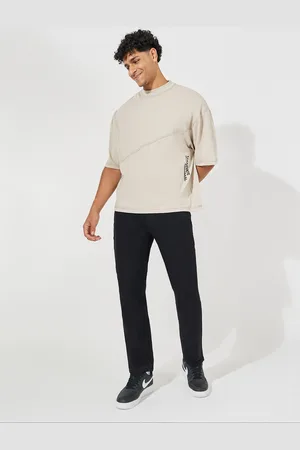 Styli Men Cotton Stretch 5 Pocket Regular Fit Jeans