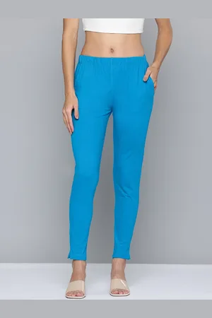 Jinfo Skinny Fit Ankle Length Leggings