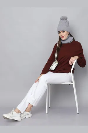 Ellis Women Beanie