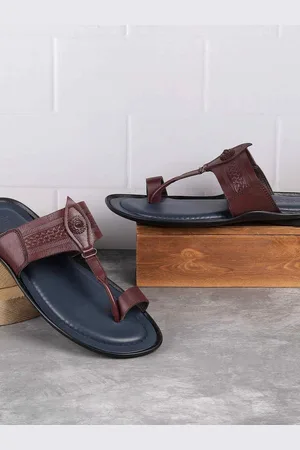 Metro Men Sandals