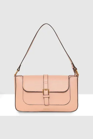 ESBEDA PU Shopper Handheld Bag