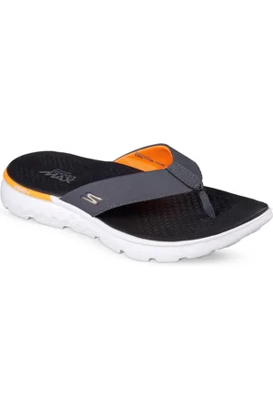Skechers Men ON THE GO 400 Casual Thong Flip Flops