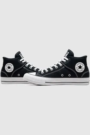 Converse Unisex Chuck Taylor All Star Tremont Street Mid Top Sneakers