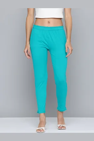 Jinfo Skinny Fit Ankle Length Leggings