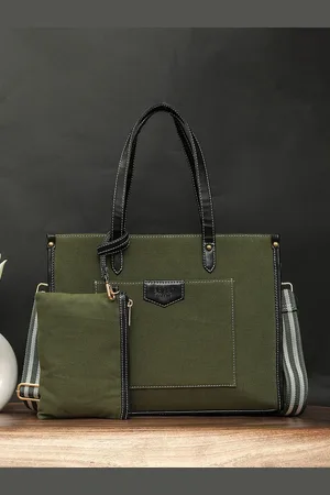 Bagsy Malone Women Solid Structured Shoulder Up To 16 Inch Bag