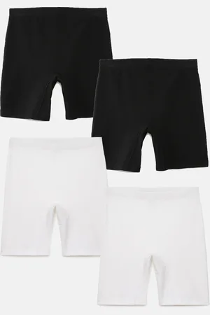 mackly Girls Cycling Sports Shorts