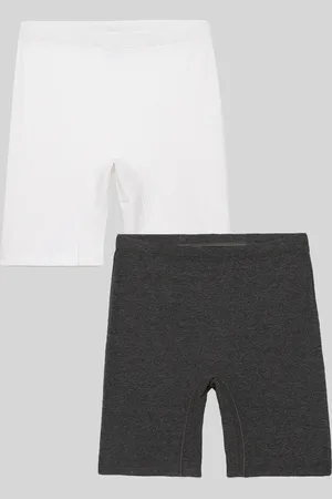 mackly Girls Pack of 2 Shorts
