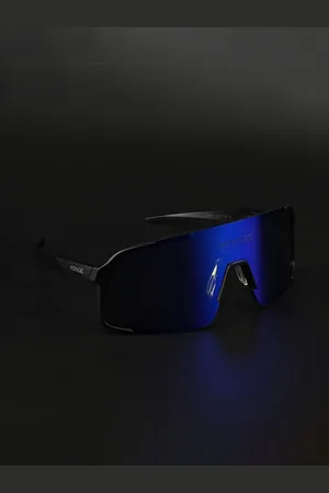 VOYAGE Unisex Sports Sunglasses with UV Protected Lens 20839MG5627