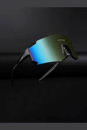 VOYAGE Unisex Sports Sunglasses with UV Protected Lens