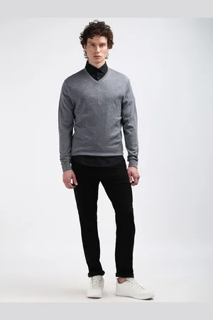 Calvin Klein Men Pullover