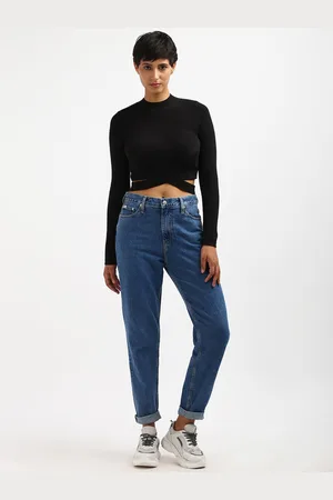 Calvin Klein Women Ribbed Pullover