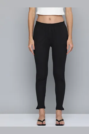 Jinfo Skinny Fit Ankle Length Leggings