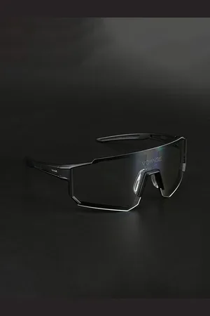 VOYAGE Unisex Sports Sunglasses with UV Protected Lens