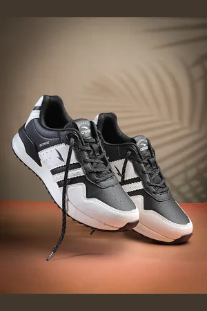 ASIAN Men Colourblocked Sneakers