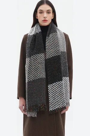 JC Collection Women Printed Scarf