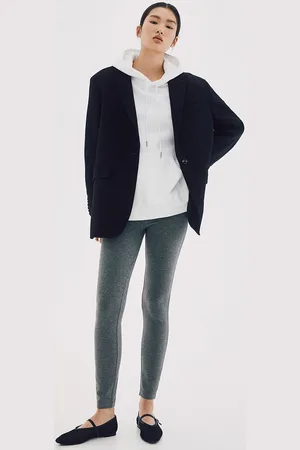 H&M Women Jersey Leggings