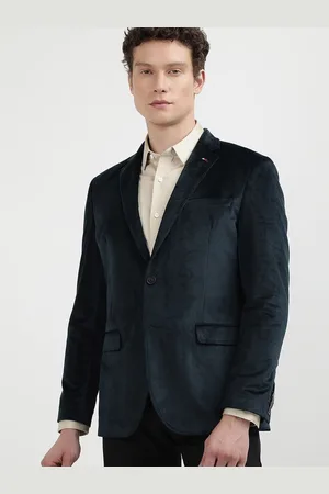 Tommy Hilfiger Single-Breasted Blazers