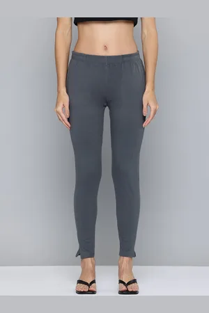 Jinfo Skinny Fit Ankle Length Leggings
