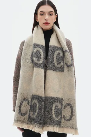 JC Collection Women Printed Scarf