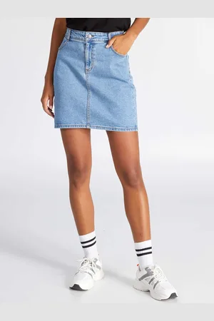 KIABI Mini Straight A-Line Skirt