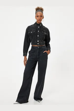 Koton Women Skinny Fit Jeans