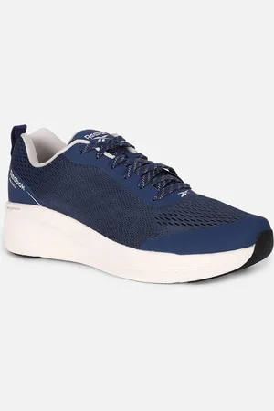 Reebok Men Soft Trust Walking Shoes