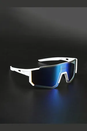 VOYAGE Unisex Sports Sunglasses with UV Protected Lens