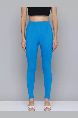 Jinfo Skinny Fit Ankle Length Leggings