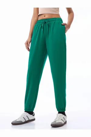 Bewakoof 1.0 Women Oversized Joggers