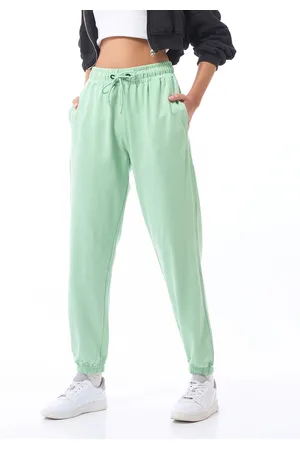 Bewakoof 1.0 Women Oversized Joggers
