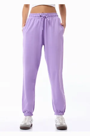 Bewakoof 1.0 Women Oversized Joggers