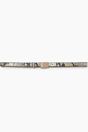 H&M Narrow Belt