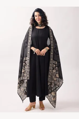 KERI PERRY Anarkali Kurti