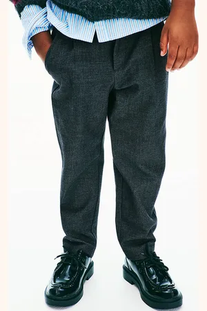 H&M Boys Twill Trousers