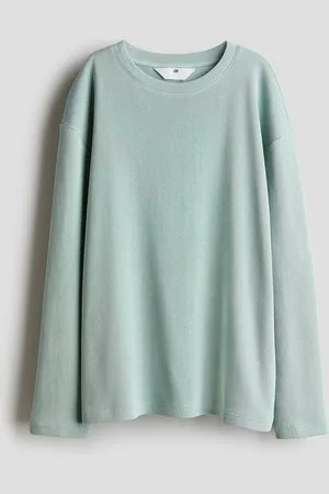 H&M Boys Long-Sleeved T-Shirt