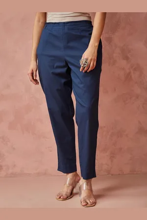 Fabindia Women Trousers