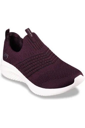 Skechers Ultra Flex 3.0-Classy Charm Women Slip-On Sneakers