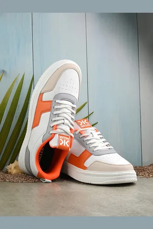 Killer Men Colourblocked Sneakers
