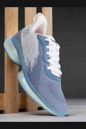 Killer Men Woven Design Sneakers